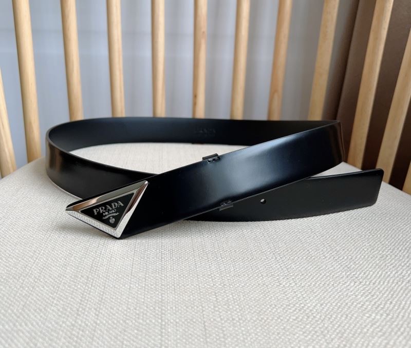 Prada Belts